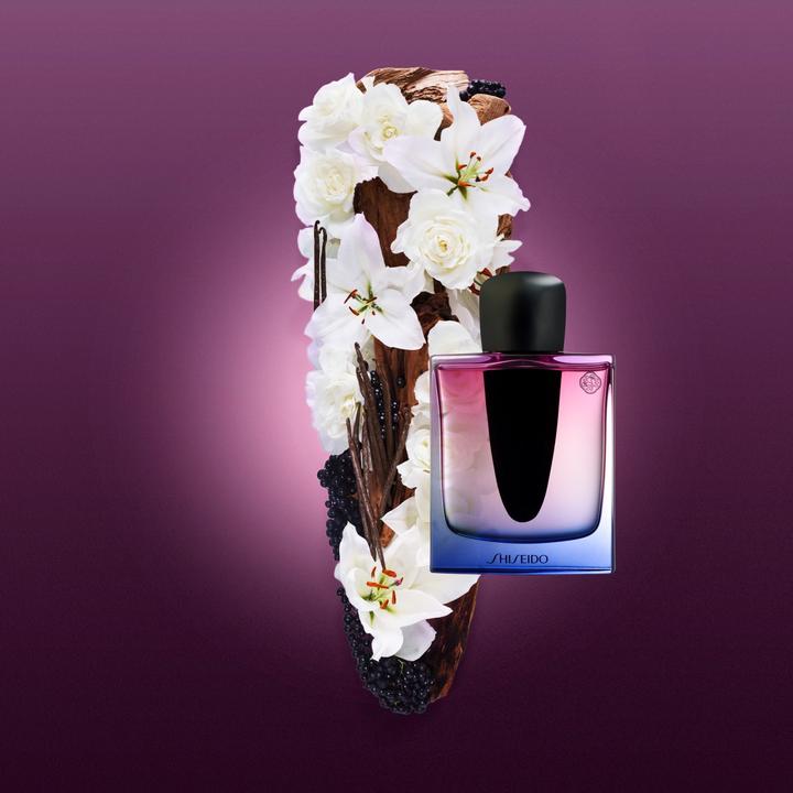 Image du produit Shiseido Night Eau de Parfum Intense (Eau de parfum, 293.83 ml)