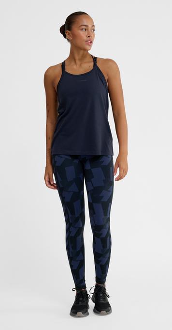 Actual product image hummel Hmlmt Vanja Strap Tanktop (L)