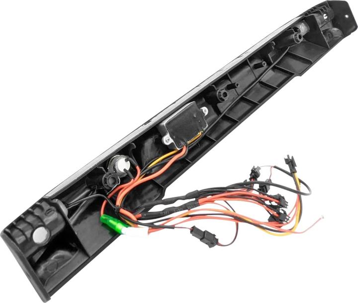 Actual product image Mini Motor Vollständige rechte Seitenabdeckung