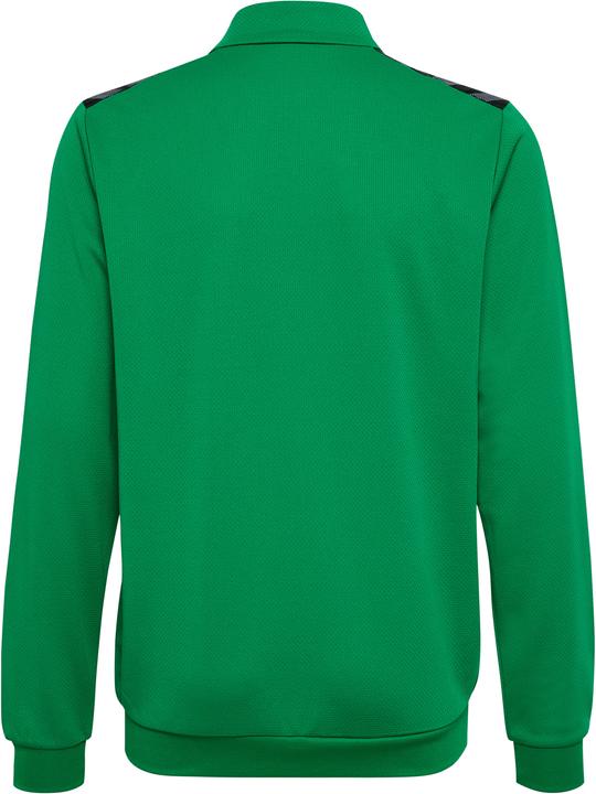 Produktbild hummel Hmlauthentic Pl Zip Jacket Kids (140)