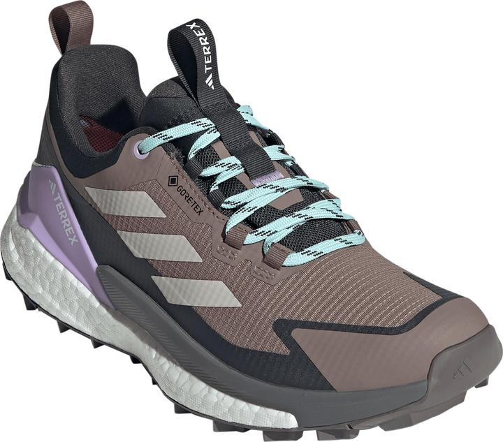 Produktbild adidas Free Hiker 2 Low GTX (38.5)