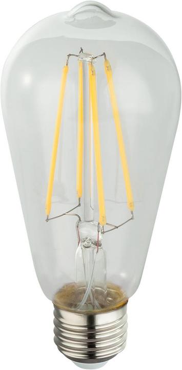 Produktbild Globo LED Leuchtmittel 1xE27 LED (E27, 7 W, 5 x, E)