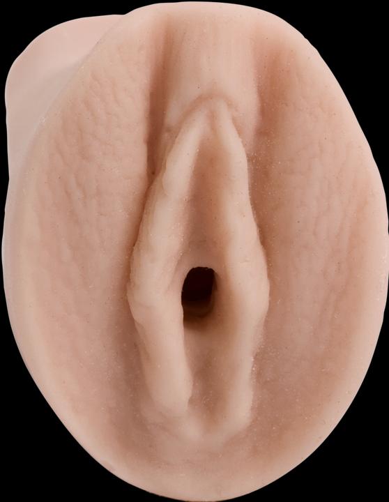 Actual product image Doc Johnson Palm Pal - Ur3 Pussy