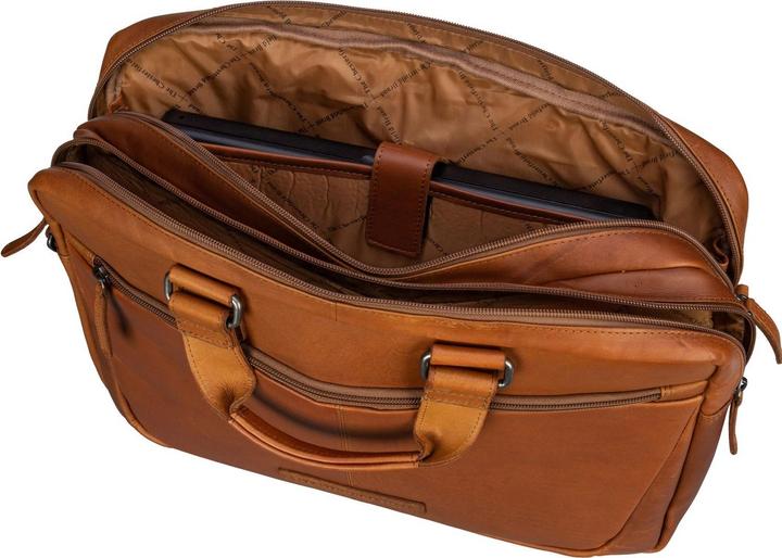 Image du produit The Chesterfield Brand Porte-documents Seth 1010 (17.32")