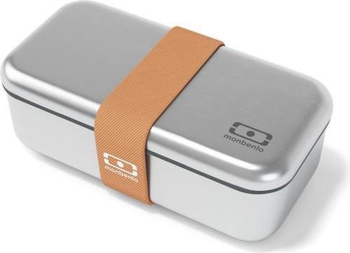 Produktbild Monbento Sense Canyon - A Metal Bento Box