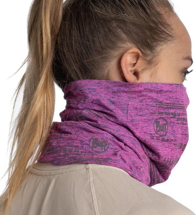 Actual product image Buff DryFlx Pink Fluor