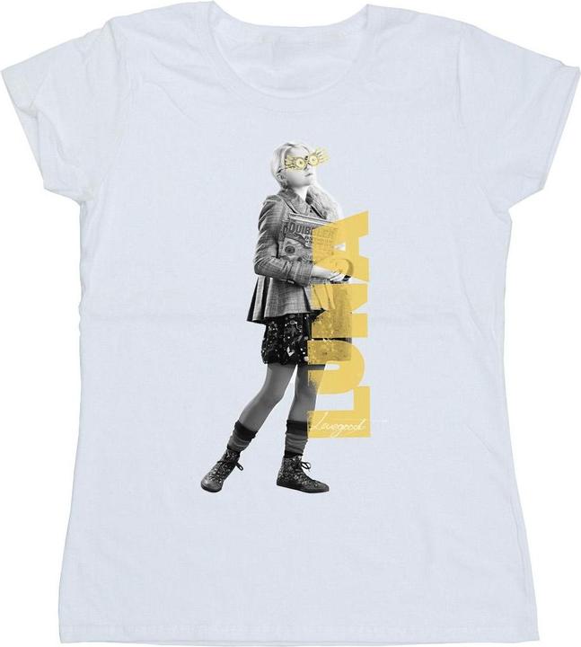 Luna Lovegood TShirt (XXL)