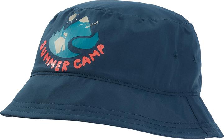 Jack Wolfskin At Home Bucket Hat K (M)
