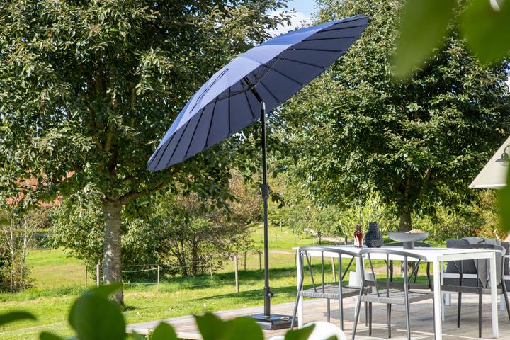 Actual product image Venture Home Parasol Palmetto (2.70 m)