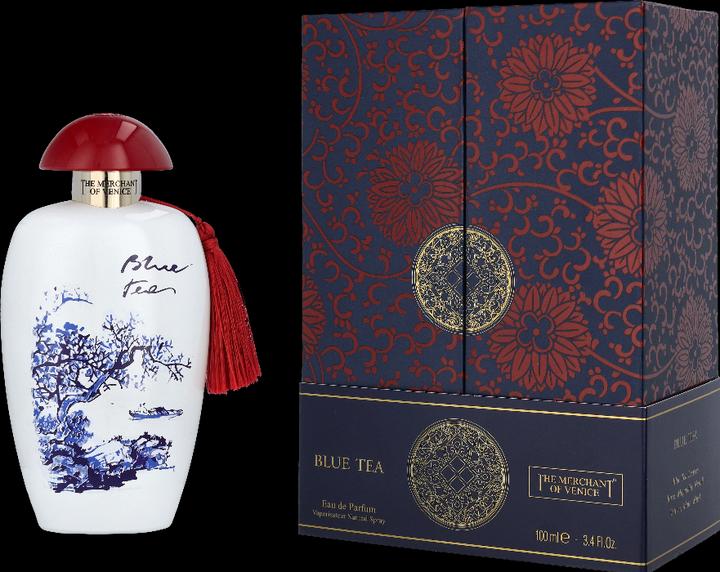 Actual product image The Merchant of Venice Venezia Oriente (Eau de parfum, 100 ml)