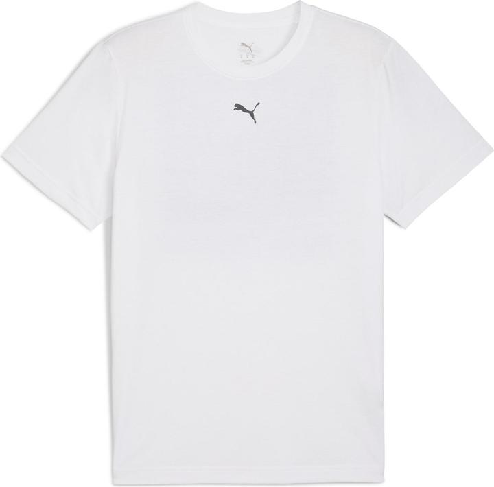 Actual product image Puma M Graphic Illustrated Tee (M)