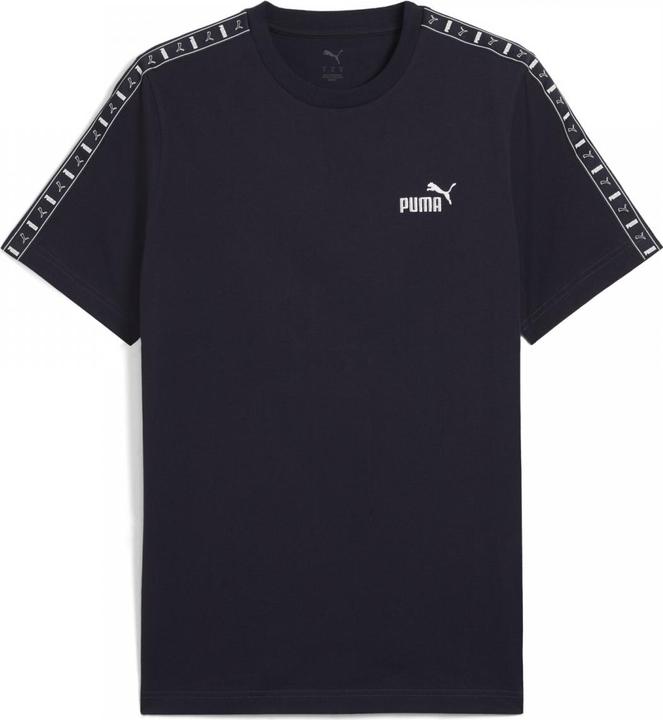 Produktbild Puma ESS TAPE Tee (XL)