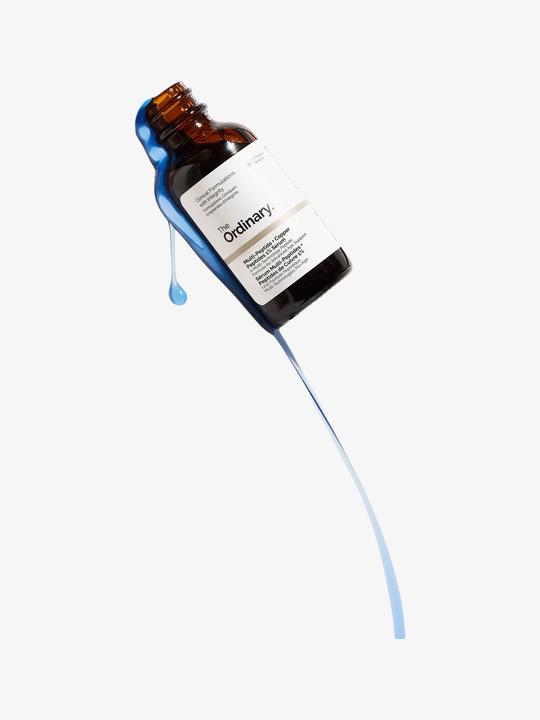 Produktbild The Ordinary 1% Multi-Peptide Copper Peptides (30 ml)