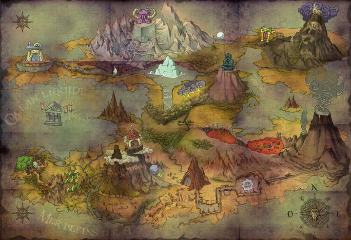 Image du produit Game Toki - Édition Retrollector (Switch, EN)