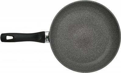 Immagine prodotto Ballarini Granito di Bari (28 cm, Padella per friggere, Alluminio)