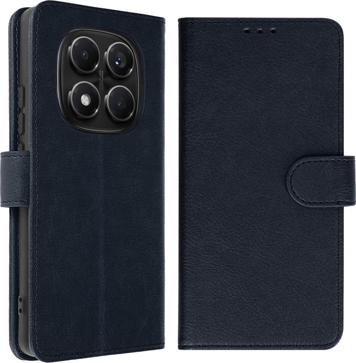 Produktbild Avizar Chesterfield Cover (Xiaomi Redmi Note 14 Pro)