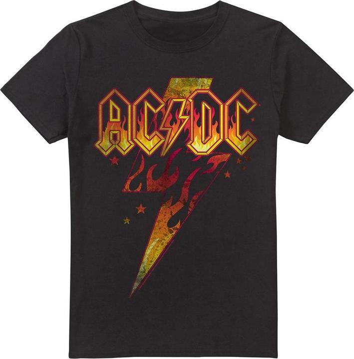 AC/DC TShirt (L)