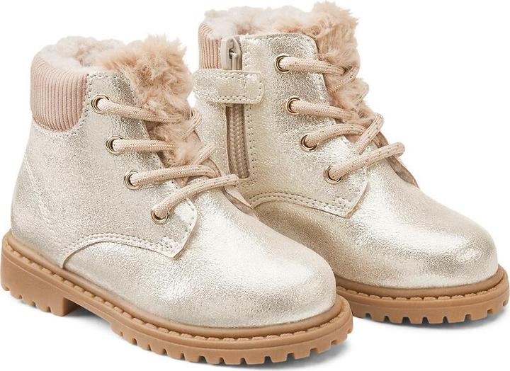 La Redoute Collections Gefütterte Boots (22)