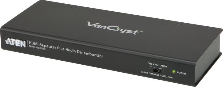 Image du produit Aten VC880