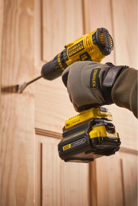 Produktbild Stanley Akku Adapter (18 V)