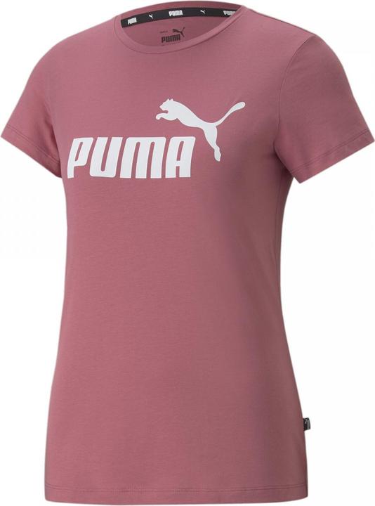 Produktbild Puma ESS Logo Tee (s) (M)