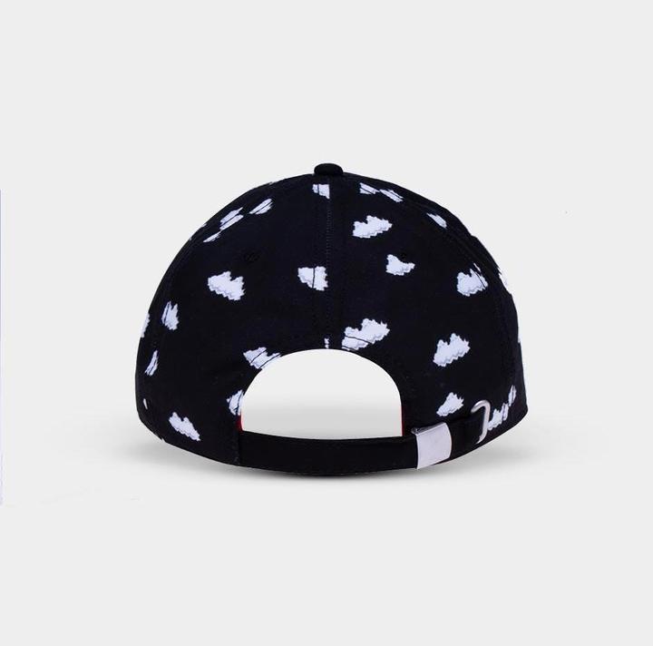 Produktbild Super 8Bit Clouds Adjustable Cap