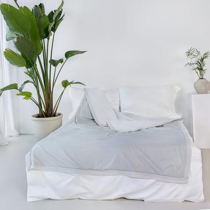 Breezyblanket Sommerdecke (155 x 225 cm)