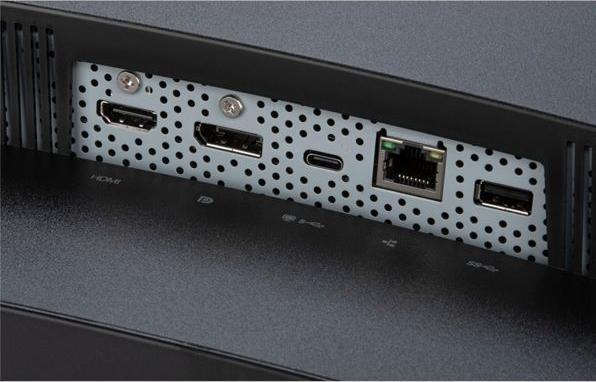 Produktbild Lenovo ThinkVision T34w-30 (3440 x 1440 Pixel, 34")