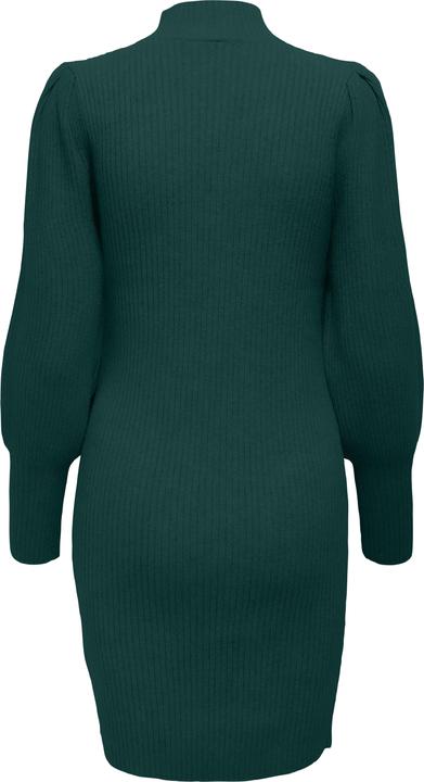Produktbild Only Maternity Mama gerippt Strickkleid Strickpullover (L)