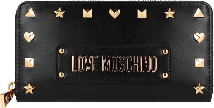Actual product image Love Moschino Timeless Geldbörse 19 cm