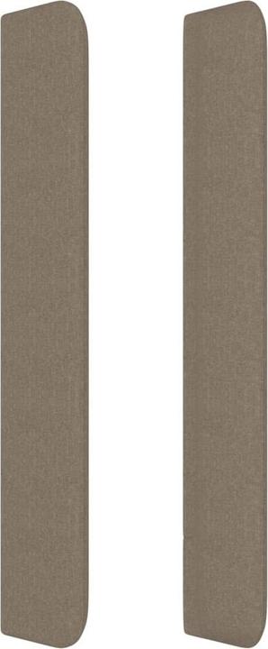 Produktbild VidaXL Maralda (93 x 16 x 128 cm)