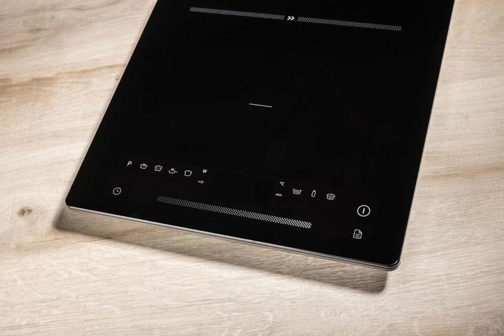 Actual product image Gorenje Hob ICY2000SP Induction, Number of burners/cooking zones 1, Touch, Timer, Black