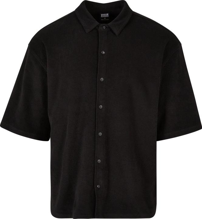 Urban Classics Boxy Towel Shirt - 67735 (L)