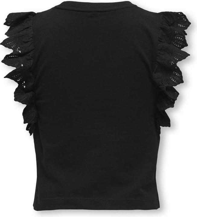 Actual product image Only KOGBETTY Tanktop Tanktop (122, 128)
