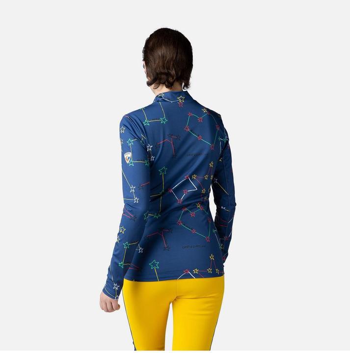 Actual product image Rossignol Saturn Top T-Shirt (XS)