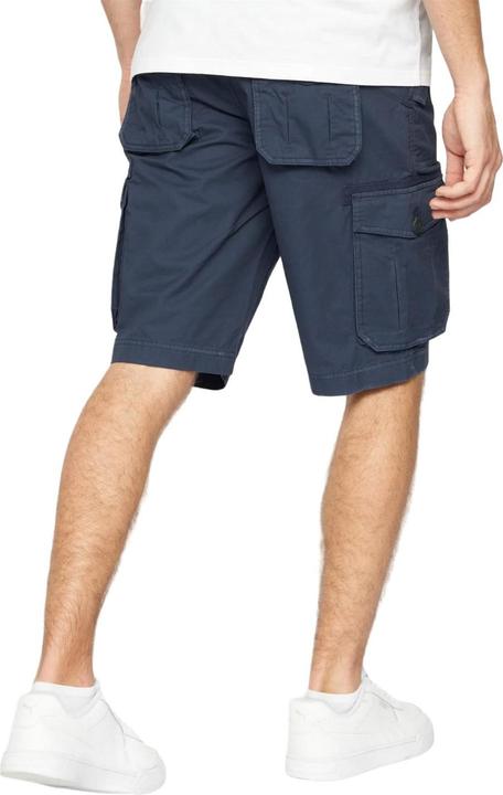 Produktbild Crosshatch Kyron CargoShorts (36)
