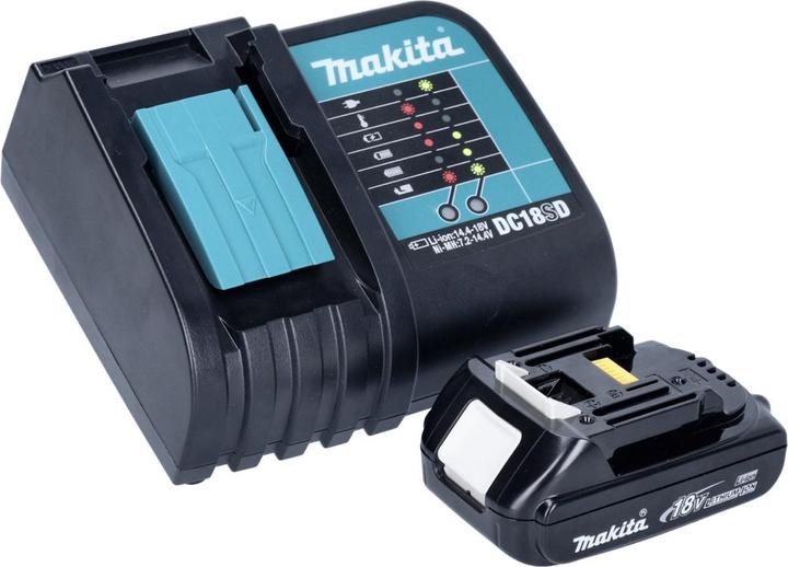 Actual product image Makita DUR181SY (Trim line)