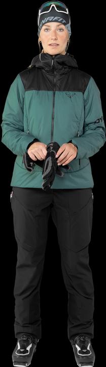 Produktbild Dynafit Radical Prl Hood Jkt W (XS)