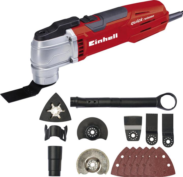 Produktbild Einhell TE-MG 300 EQ