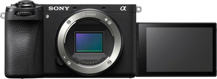 Sony Alpha 6700 (26 Mpx, APS-C / DX)