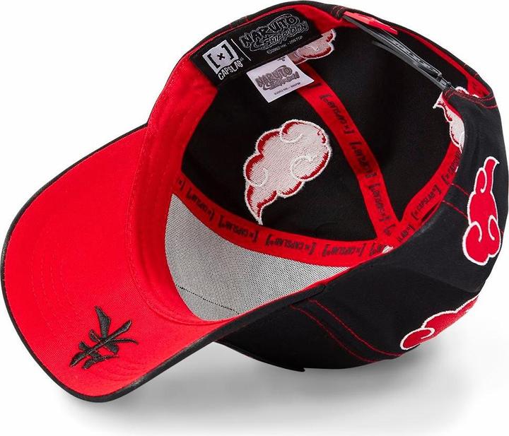 Actual product image Capslab Naruto - Itachi Uchiha - U size
