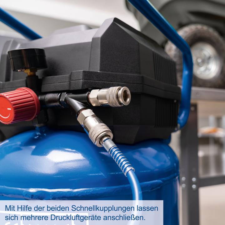 Produktbild Scheppach HC51V (10 Bar, 50 l)