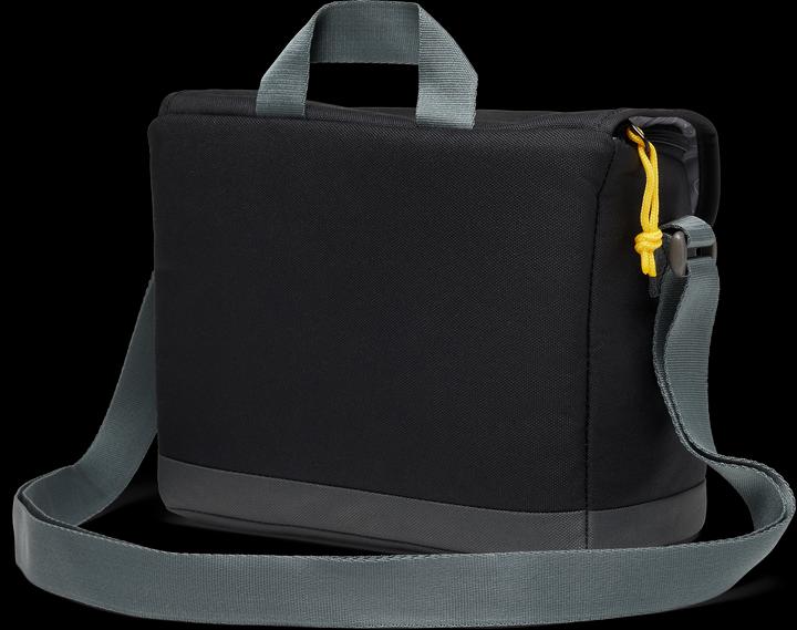 Immagine prodotto National Geographic Borsa per fotocamera media nera (Borsa a tracolla per fotocamera, 6.25 l)
