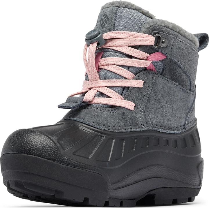 Actual product image Columbia Youth Powderbug Alpine™ Waterproof Winter Boot (39)
