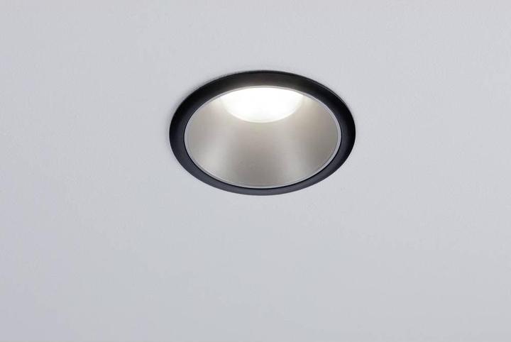 Produktbild Paulmann Aktions-Set 4x Cole Coin 3StepDim (1840 lm)