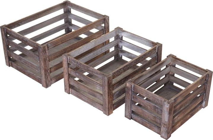 Immagine prodotto Jamb Shabby (30 x 41 x 21 cm)