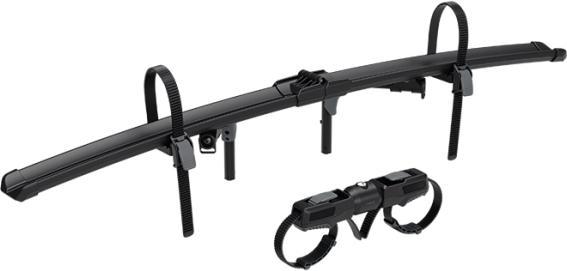 Thule EasyFold 3 bike Add-On (Schwarz)
