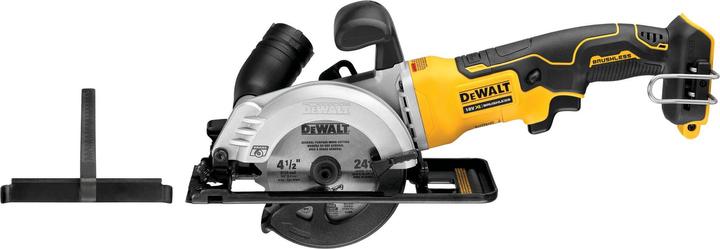 Actual product image DeWalt DCS571NTXJ