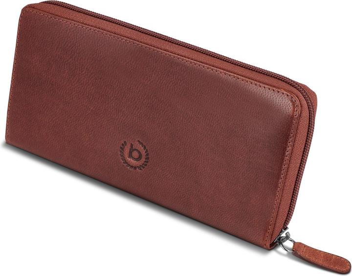 Immagine prodotto Bugatti Portafoglio Valencia in pelle 20 cm