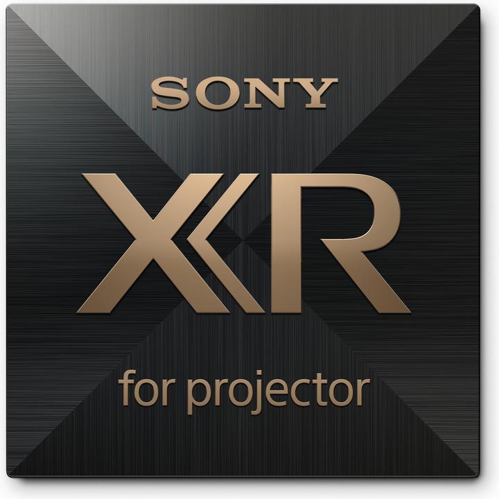 Actual product image Sony Bravia Projector 9 (UHD, 3400 lm, 1.35 - 2.84:1)